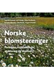 Norske blomsterenger : forbilder, frøblandinger, etablering og skjøtsel