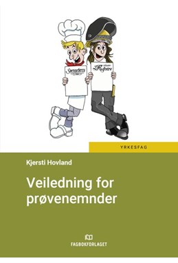 Veiledning for prøvenemnder