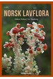 Norsk lavflora  (3. utg.)