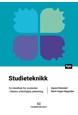 Studieteknikk : en håndbok for studenter i høyere yrkesfaglig utdanning