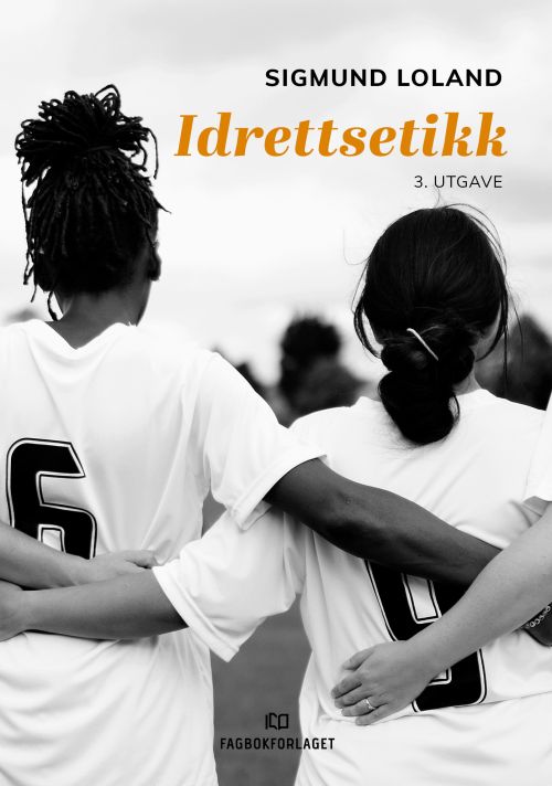 Idrettsetikk  (3. utg.)