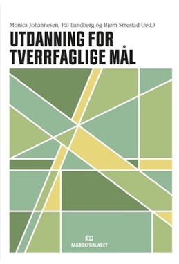 Utdanning for tverrfaglige mål