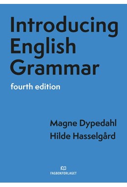 Introducing English grammar  (4th ed.)