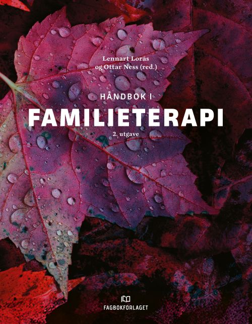 Håndbok i familieterapi  (2. utg.)
