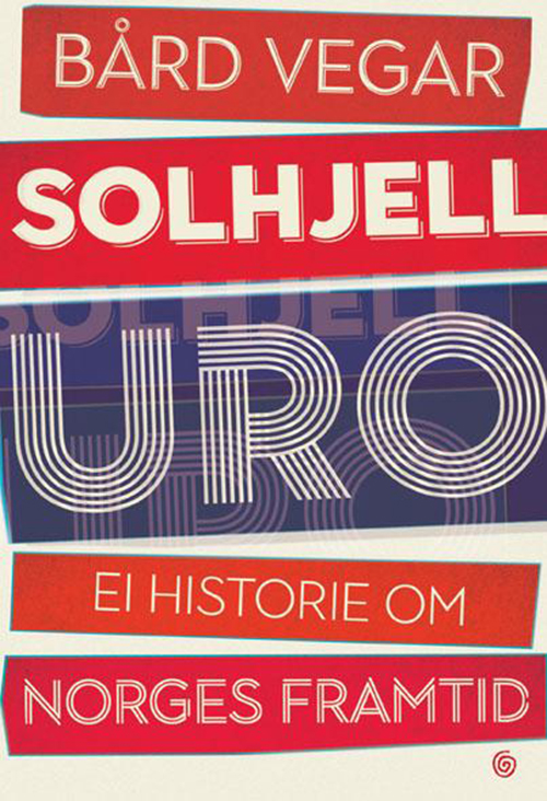 Uro : ei historie om Norges framtid