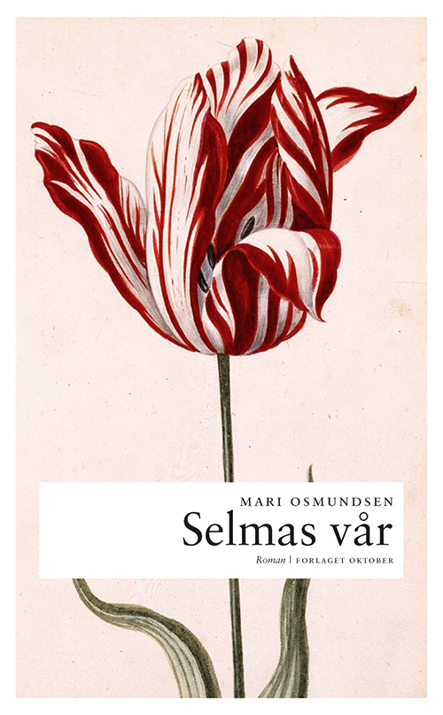 Selmas vår : roman