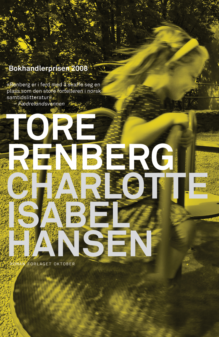Charlotte Isabel Hansen : roman  (storpoc)