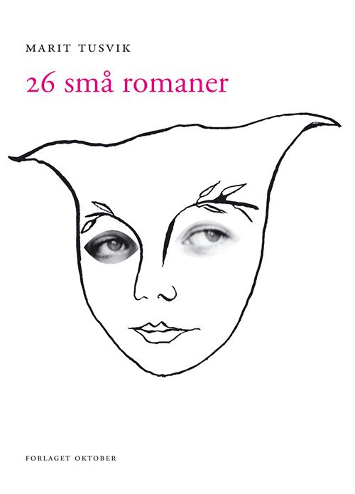 26 små romaner