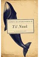 Til Nuuk : roman