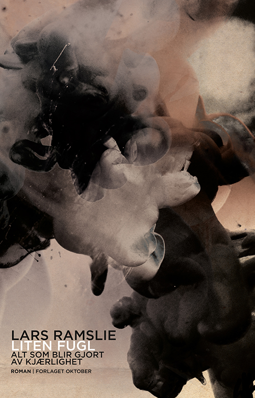 Liten fugl : alt som blir gjort av kjærlighet