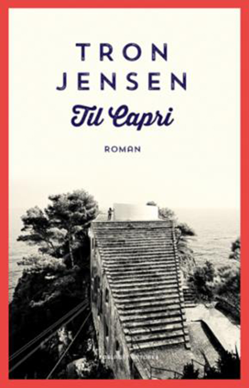 Til Capri : roman