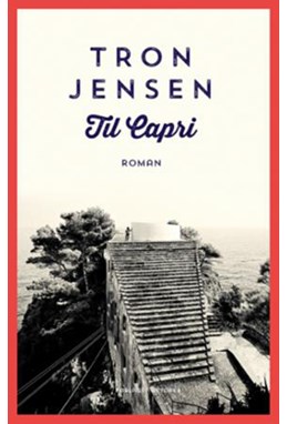 Til Capri : roman