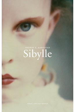 Sibylle : roman