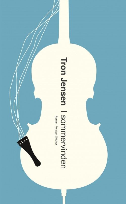 I sommervinden : roman