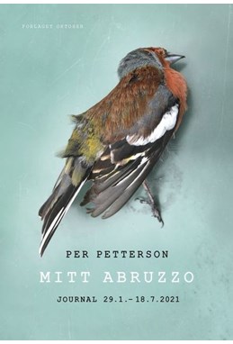 Mitt Abruzzo : journal 29.1-18.7-2021