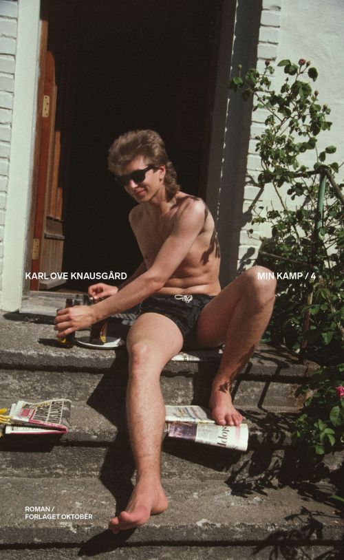 Min kamp : 4