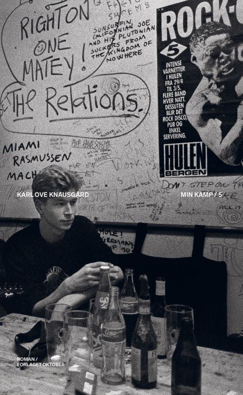 Min kamp : 5