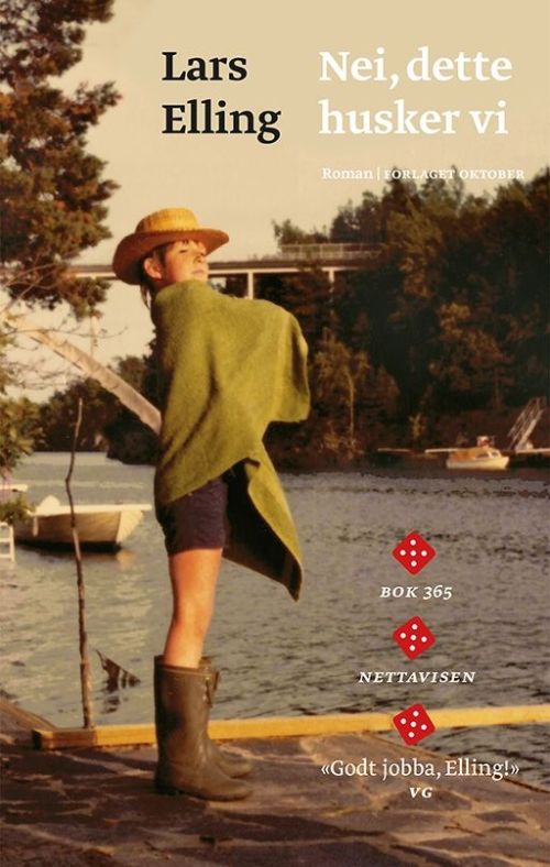 Nei, dette husker vi