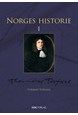 Norges historie. Bd.1  (Historia rerum norvegicarum) / red.: Torgrim Titlestad