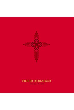 Norsk koralbok 2013. Bd.1-2