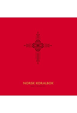 Norsk koralbok 2013. Bd.3