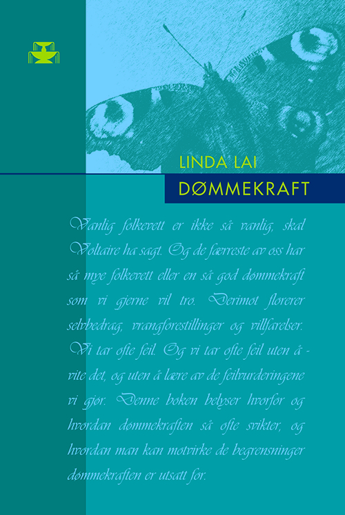 Dømmekraft