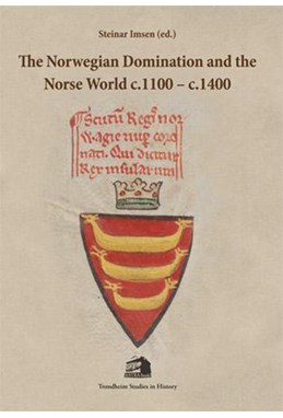 The Norwegian domination and the Norse world c.1100 - c.1400