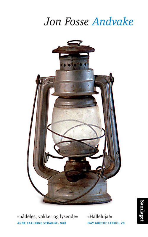 Andvake : forteljing