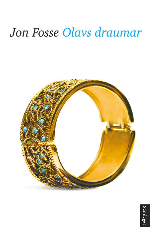 Olavs draumar : forteljing