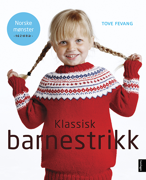 Klassisk barnestrikk