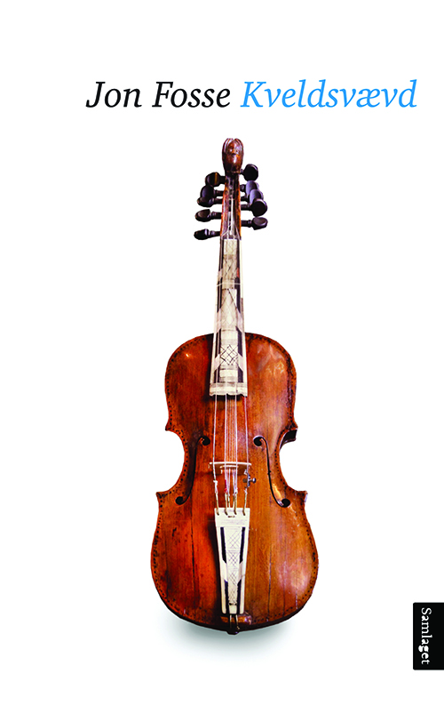 Kveldsvævd : forteljing