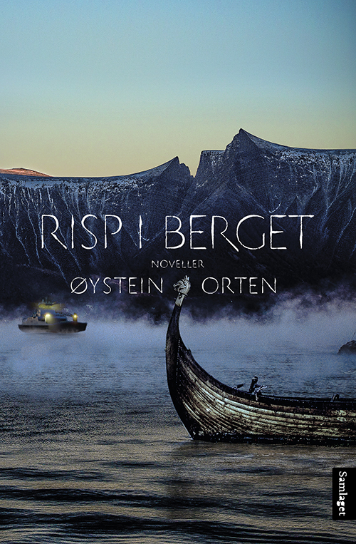 Risp i berget : noveller