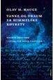 Tanke og draum er himmelske køyrety : dagbok 1927-1994 / i utval ved Bodil Cappelen