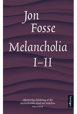 Melancholia I-II