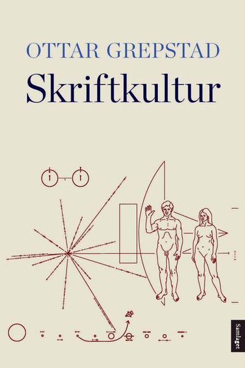 Skriftkultur : tidssignal frå det 21. hundreåret