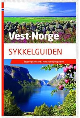 Sykkelguiden Vest-Norge
