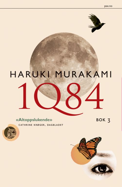 1Q84 : bok 3