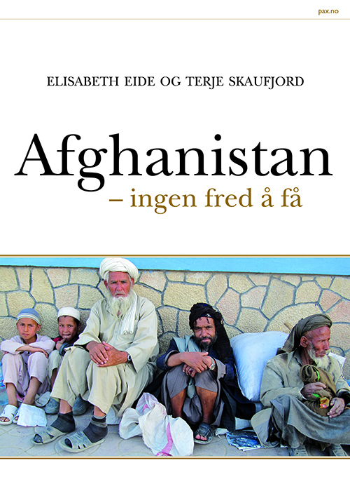 Afghanistan : ingen fred å få