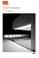 Project: Vestfold Crematorium, architect: Pushak AS