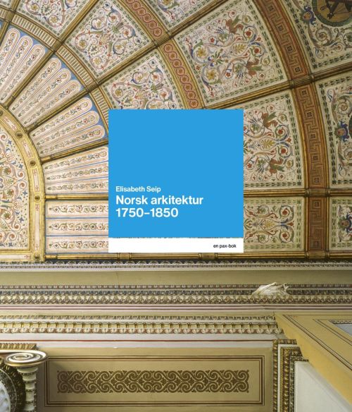 Norsk arkitektur 1750-1850