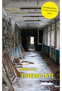 Bønn for Tsjernobyl