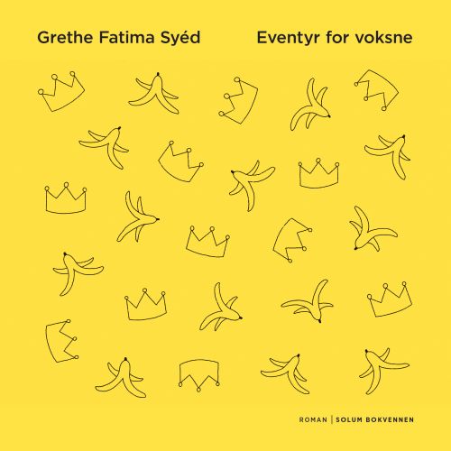 Eventyr for de voksne : roman