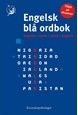 Engelsk blå ordbok : engelsk-norsk / norsk-engelsk