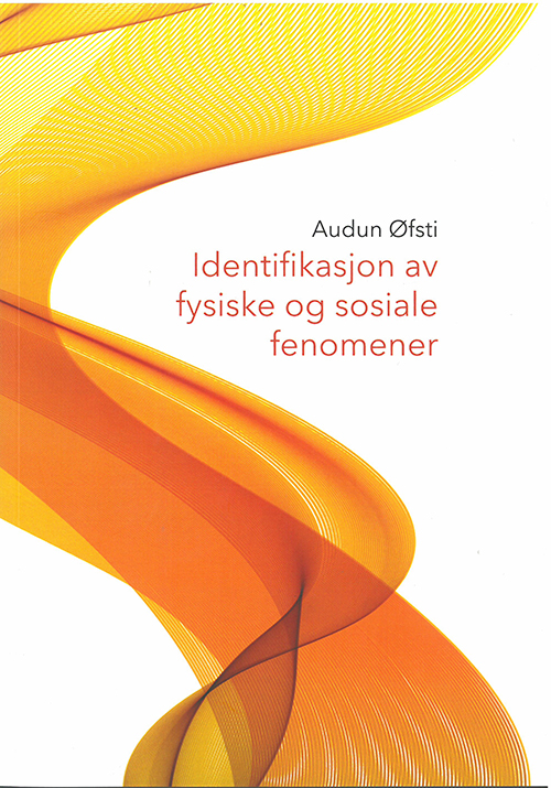 Identifikasjon av fysiske og sosiale fenomener