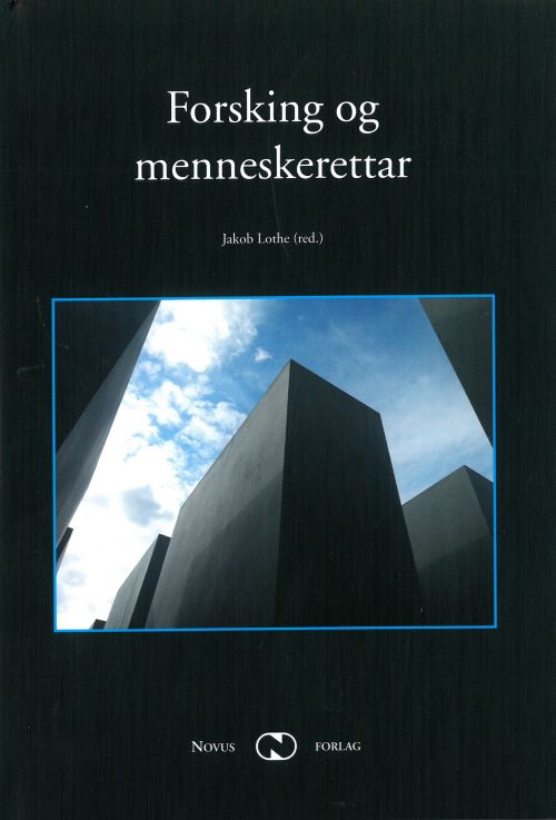 Forsking og menneskerettar