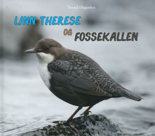 Linn Therese og fossekallen