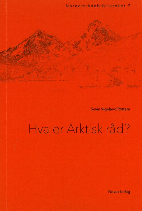 Hva er Arktisk råd?
