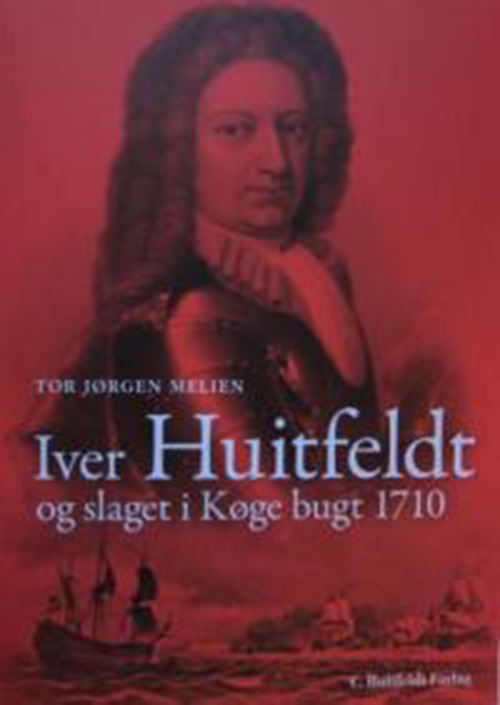 Iver Huitfeldt og slaget i Køge bugt 1710