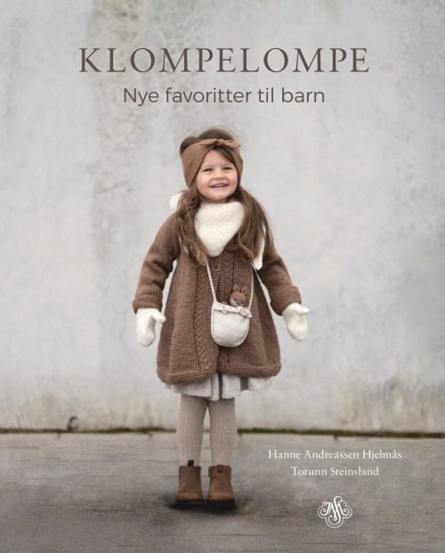 Klompelompe : nye favoritter til barn