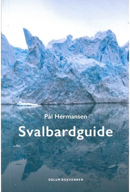 Svalbardguide  (3. utg.)